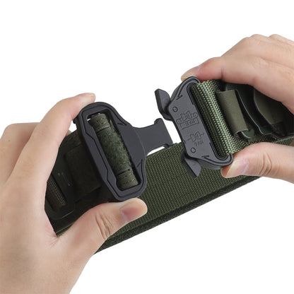 WOSPORT PHC TACTICAL BELT [WST-BA-35]