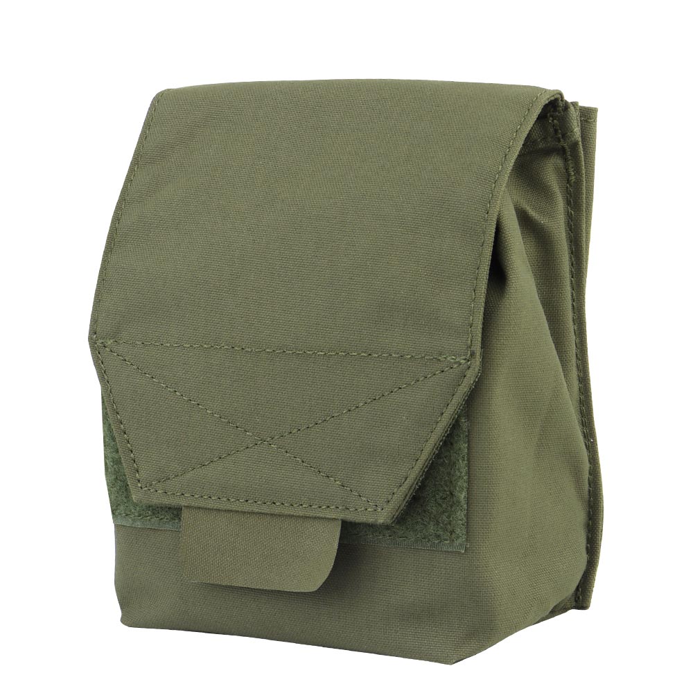 WOSPORT MULTIFUNCTIONAL POUCH [WST-VE-74-ACC-16]