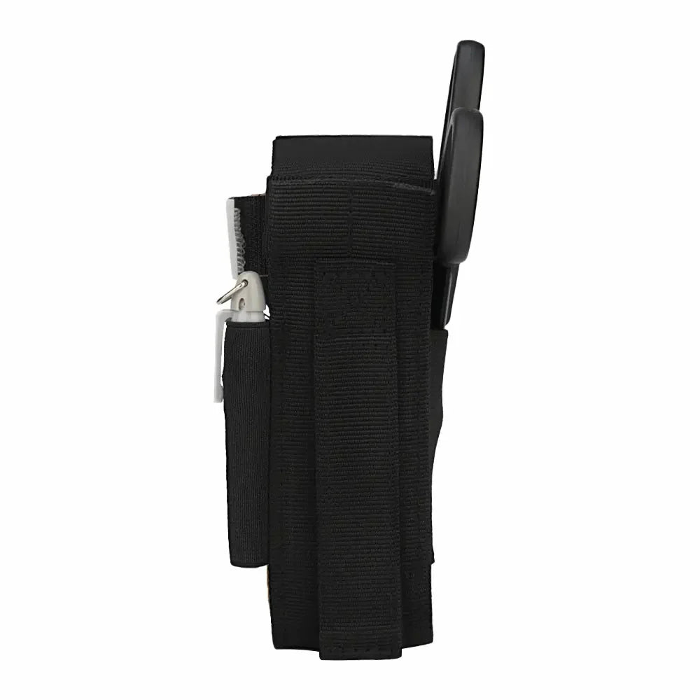 FLARESYN PORTABLE MEDICAL KIT-MINI IFAK[FS-TR-RTCH]