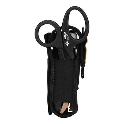 FLARESYN PORTABLE MEDICAL KIT-MINI IFAK[FS-TR-RTCH]