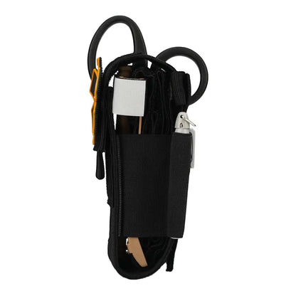 FLARESYN PORTABLE MEDICAL KIT-MINI IFAK[FS-TR-RTCH]
