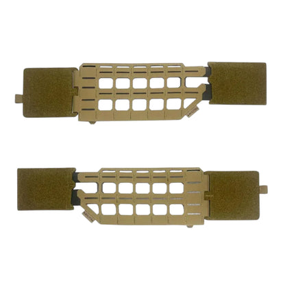 AGILITE WARFIGHTER™ PLATE CARRIER CUMMERBUND [8046]