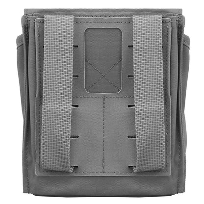 WOSPORT MULTIFUNCTIONAL POUCH [WST-VE-74-ACC-16]