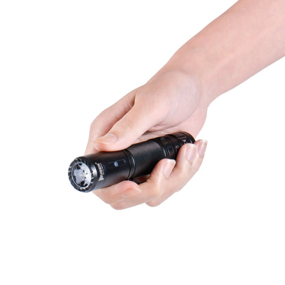 WUBEN C3 1200 LUMEN COMPACT EDC TACTICAL POCKET FLASHLIGHT[WB-C3]