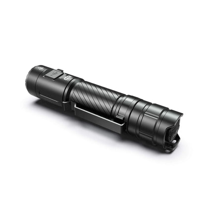 WUBEN C3 1200 LUMEN COMPACT EDC TACTICAL POCKET FLASHLIGHT[WB-C3]