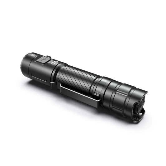 WUBEN C3 1200 LUMEN COMPACT EDC TACTICAL POCKET FLASHLIGHT[WB-C3]