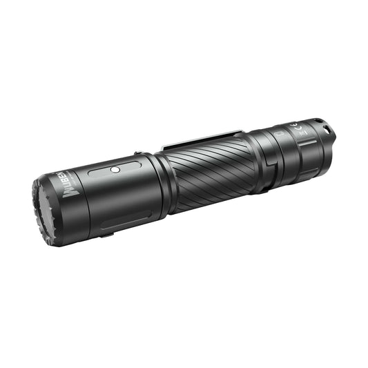 WUBEN C3 1200 LUMEN COMPACT EDC TACTICAL POCKET FLASHLIGHT[WB-C3]