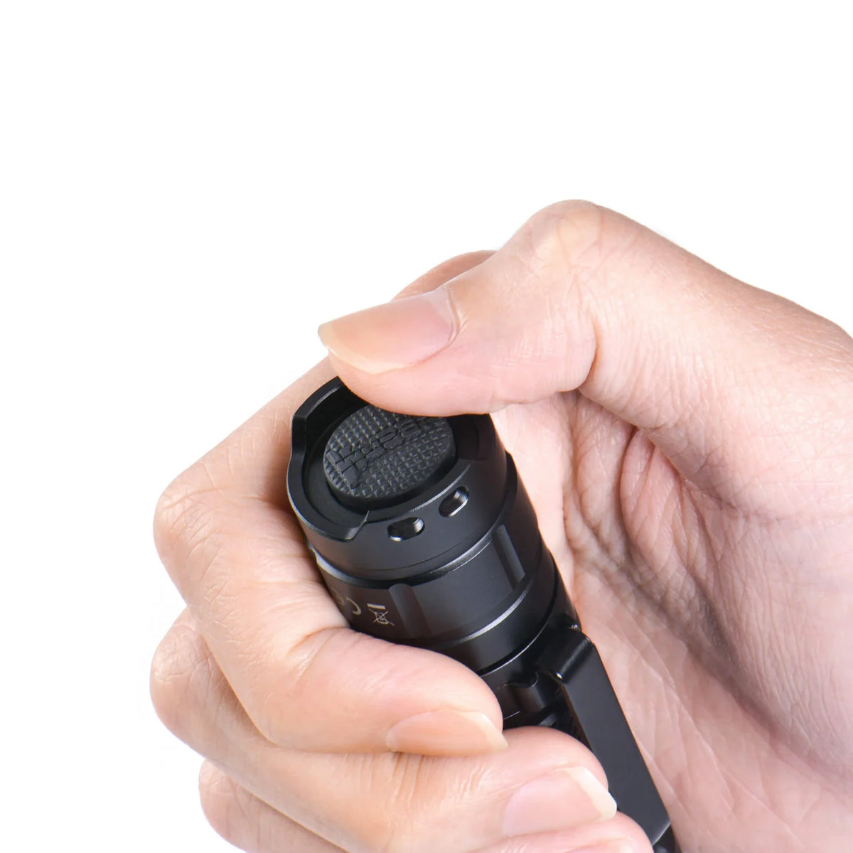 WUBEN C3 1200 LUMEN COMPACT EDC TACTICAL POCKET FLASHLIGHT[WB-C3]