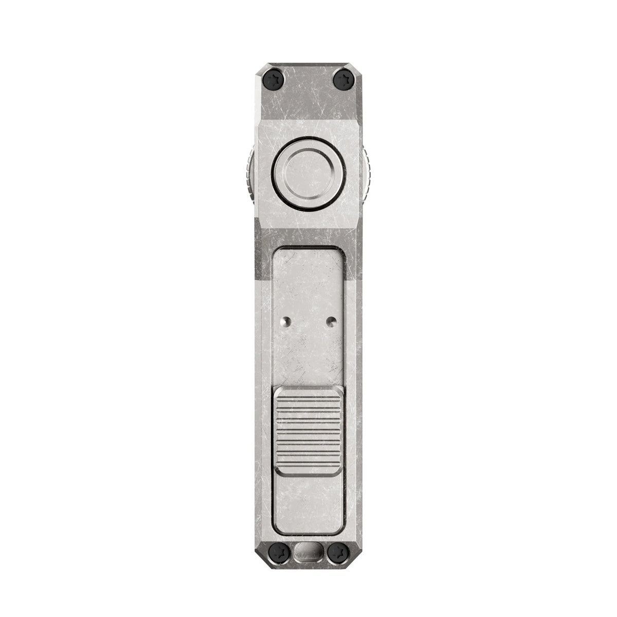 WUBEN G5 400 LUMENS EDC KEYCHAIN COMPACT RECHARGEABLE FLASHLIGHT[WB-G5]