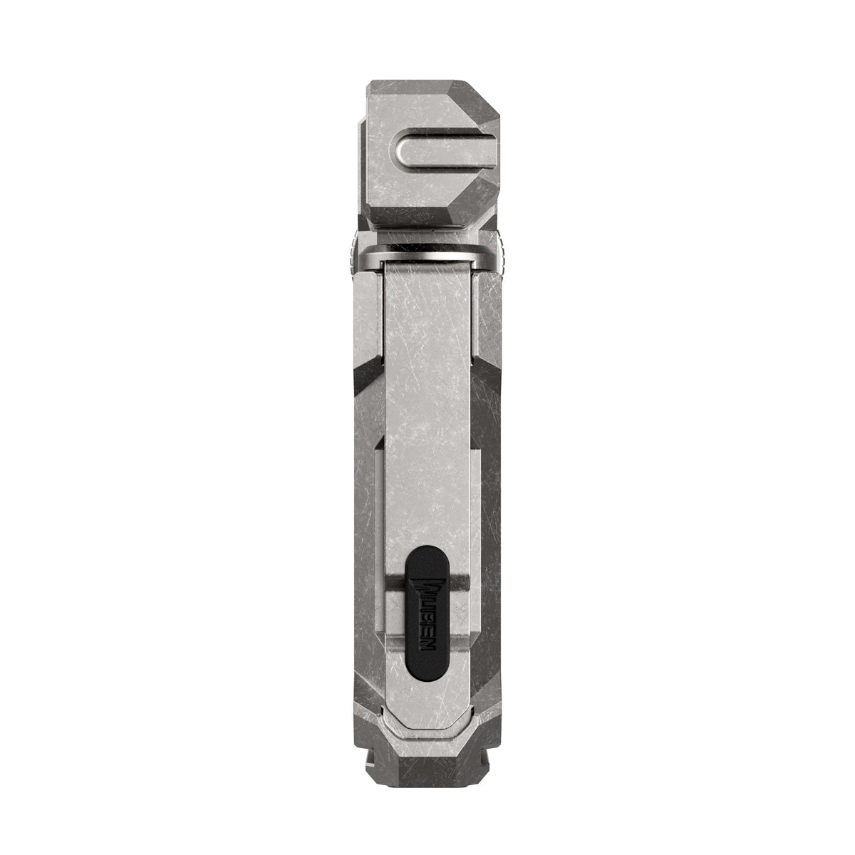 WUBEN G5 400 LUMENS EDC KEYCHAIN COMPACT RECHARGEABLE FLASHLIGHT[WB-G5]