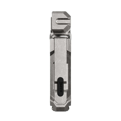 WUBEN G5 400 LUMENS EDC KEYCHAIN COMPACT RECHARGEABLE FLASHLIGHT[WB-G5]