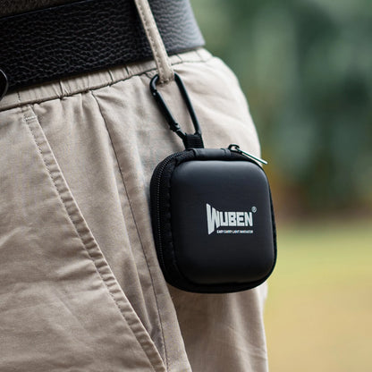 WUBEN G5 400 LUMENS EDC KEYCHAIN COMPACT RECHARGEABLE FLASHLIGHT[WB-G5]