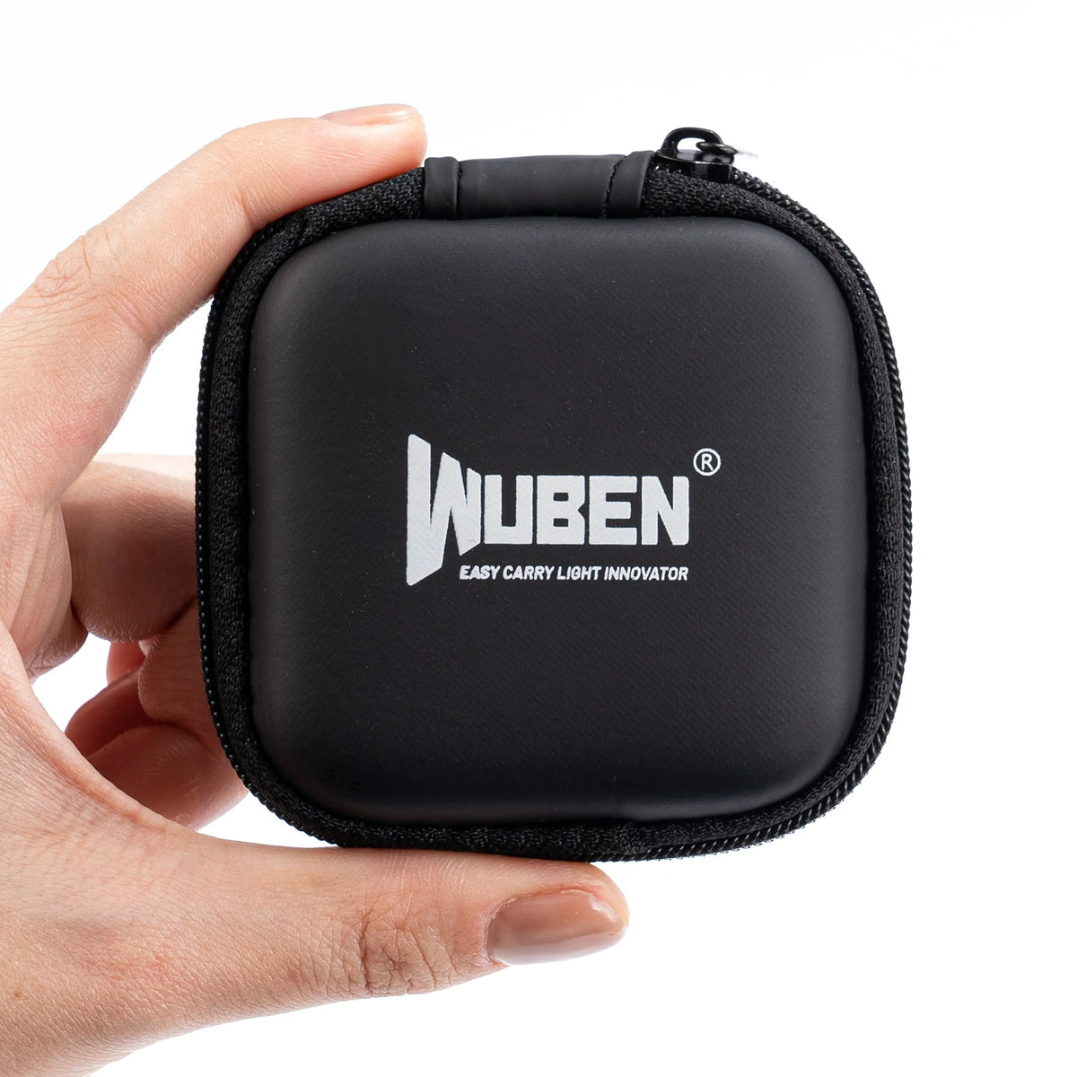 WUBEN G5 400 LUMENS EDC KEYCHAIN COMPACT RECHARGEABLE FLASHLIGHT[WB-G5]