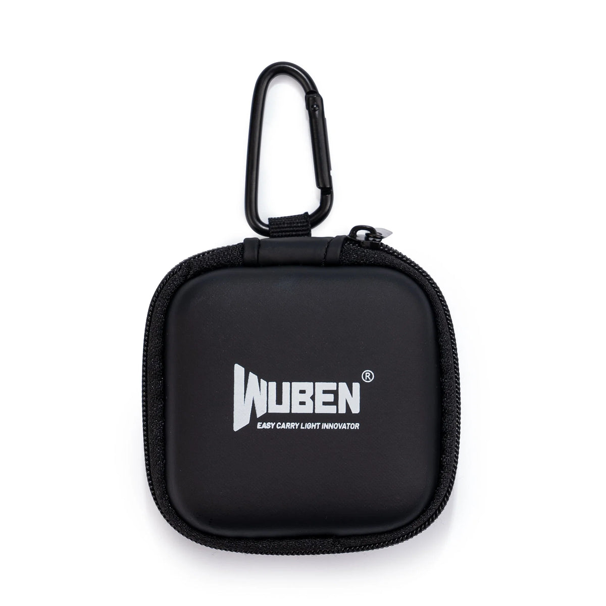 WUBEN G5 400 LUMENS EDC KEYCHAIN COMPACT RECHARGEABLE FLASHLIGHT[WB-G5]