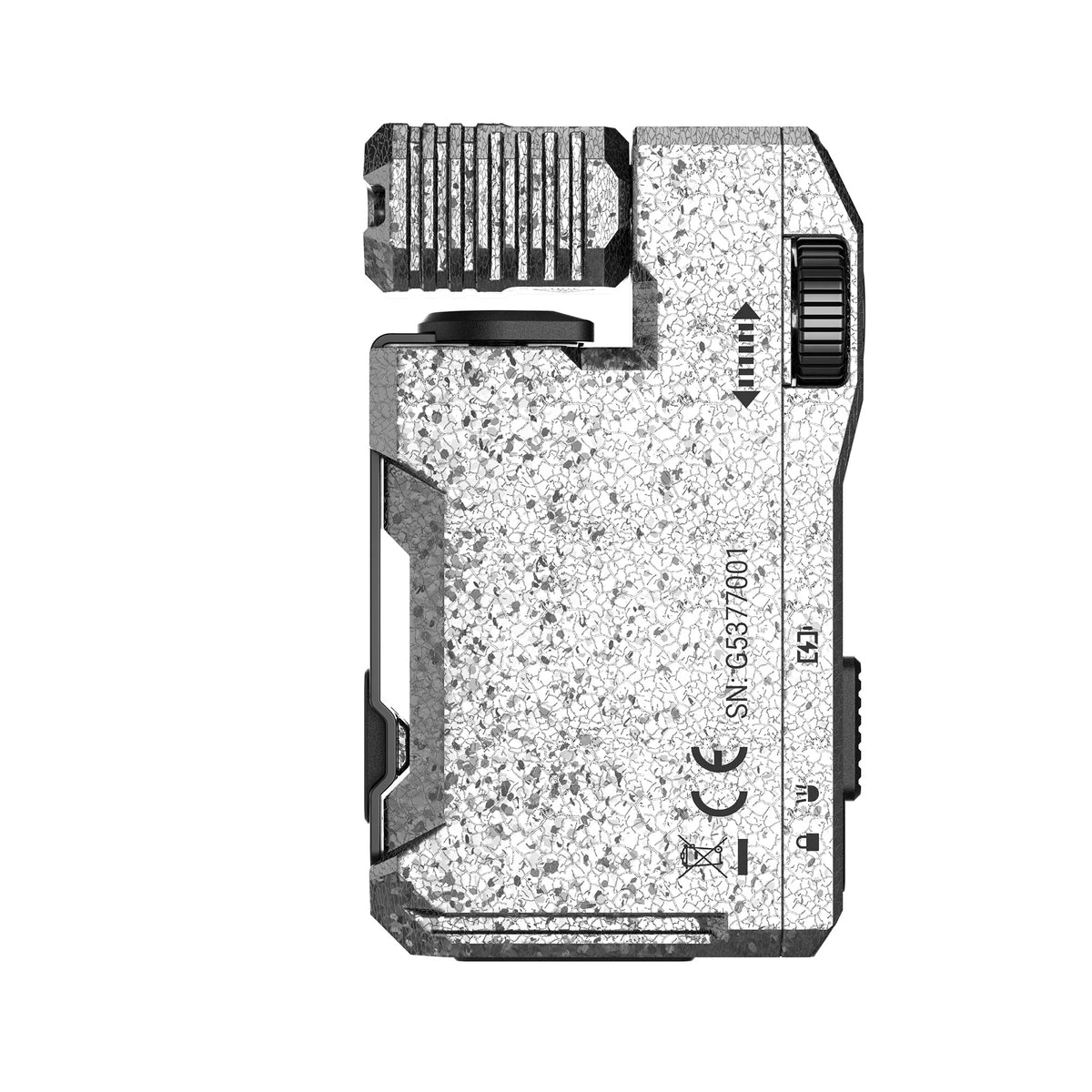 WUBEN G5 400 LUMENS EDC KEYCHAIN COMPACT RECHARGEABLE FLASHLIGHT[WB-G5]