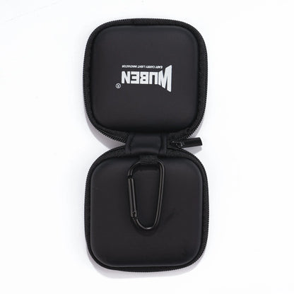 WUBEN G5 400 LUMENS EDC KEYCHAIN COMPACT RECHARGEABLE FLASHLIGHT[WB-G5]
