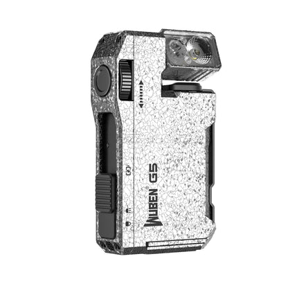 WUBEN G5 400 LUMENS EDC KEYCHAIN COMPACT RECHARGEABLE FLASHLIGHT[WB-G5]