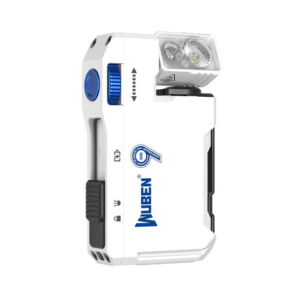 WUBEN G5 400 LUMENS EDC KEYCHAIN COMPACT RECHARGEABLE FLASHLIGHT[WB-G5]