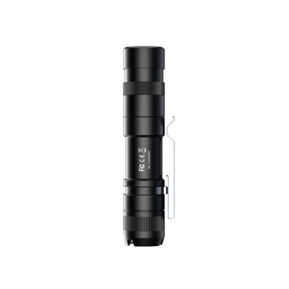 WUBEN L3 3000 LUMENS EDC TACTICAL POCKET FLASHLIGHT[WB-L3]