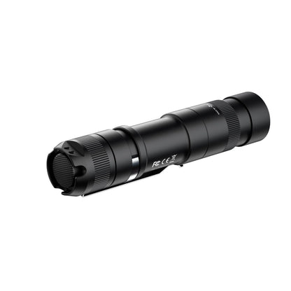 WUBEN L3 3000 LUMENS EDC TACTICAL POCKET FLASHLIGHT[WB-L3]