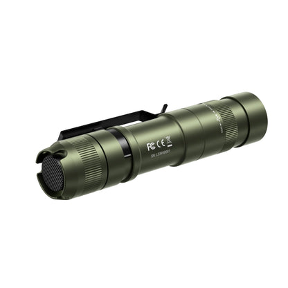 WUBEN L3 3000 LUMENS EDC TACTICAL POCKET FLASHLIGHT[WB-L3]