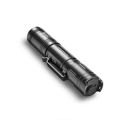 WUBEN WUBEN L50 EDC RECHARGEABLE 18650 TACTICAL LED FLASHLIGHT[WB-L50]