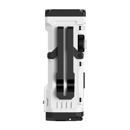 WUBEN X4 COMPACT MULTI-FUNCTION 1500 LUMEN EDC TACTICAL FLASHLIGHT[WB-X4]