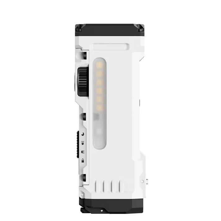 WUBEN X4 COMPACT MULTI-FUNCTION 1500 LUMEN EDC TACTICAL FLASHLIGHT[WB-X4]
