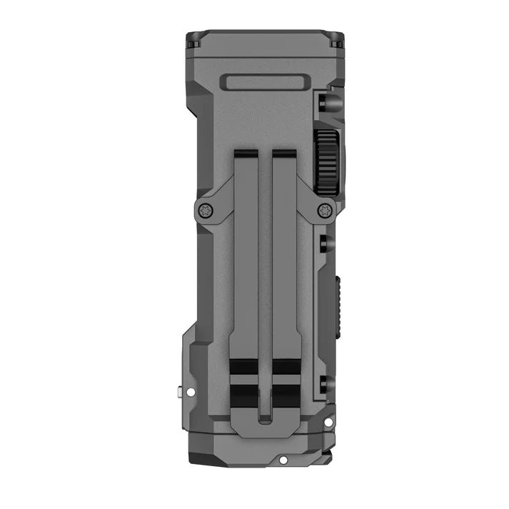 WUBEN X4 COMPACT MULTI-FUNCTION 1500 LUMEN EDC TACTICAL FLASHLIGHT[WB-X4]