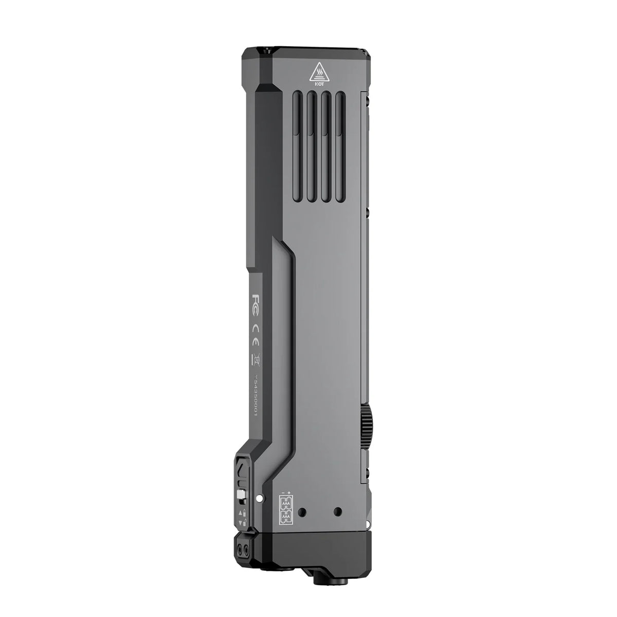 WUBEN X5 3-IN-1 1300 LUMENS COMPACT EDC FLASHLIGHT(CLASS 3R VERSION)[WB-X5]