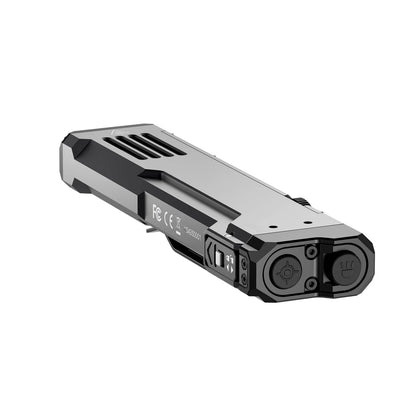 WUBEN X5 3-IN-1 1300 LUMENS COMPACT EDC FLASHLIGHT(CLASS 3R VERSION)[WB-X5]