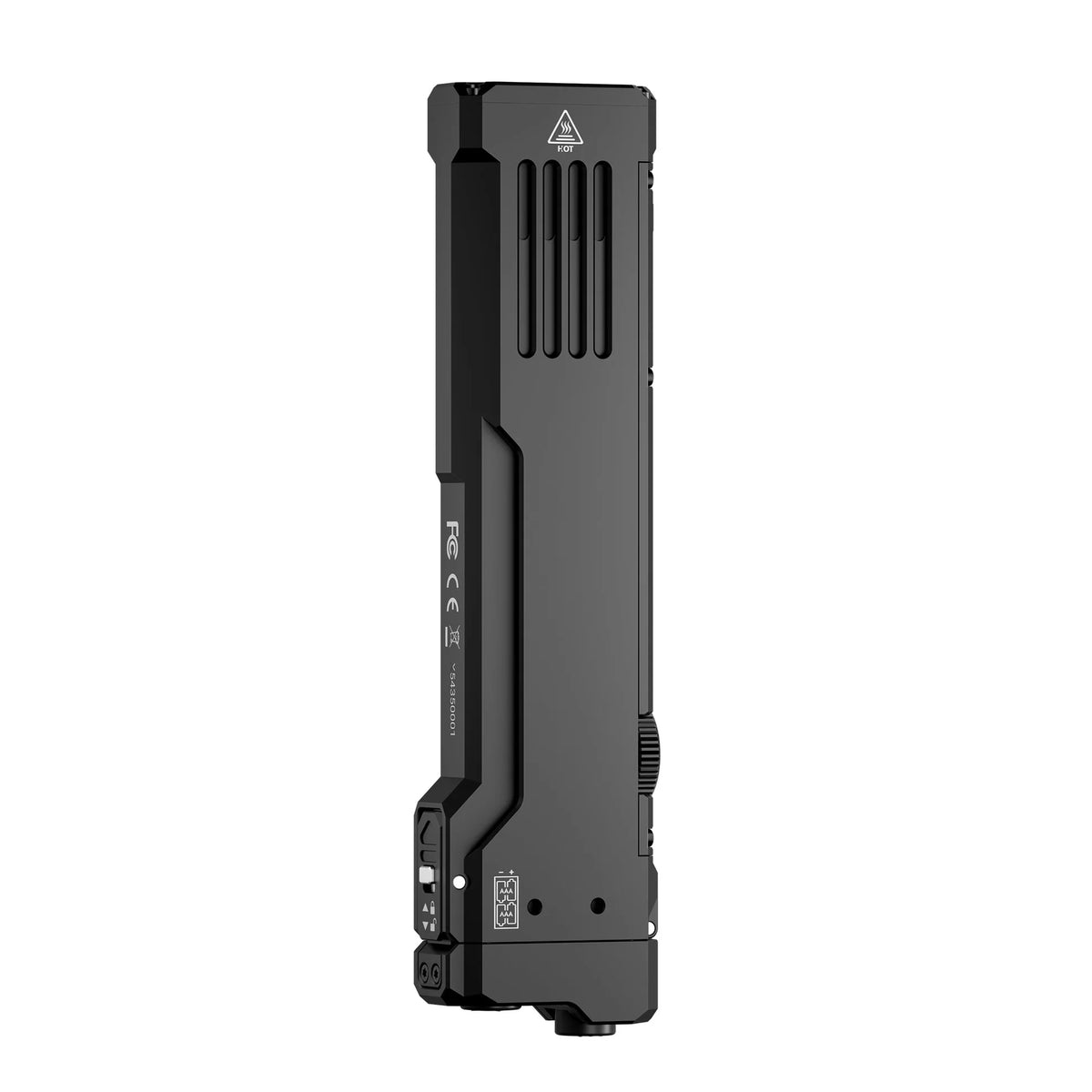 WUBEN X5 3-IN-1 1300 LUMENS COMPACT EDC FLASHLIGHT(CLASS 3R VERSION)[WB-X5]